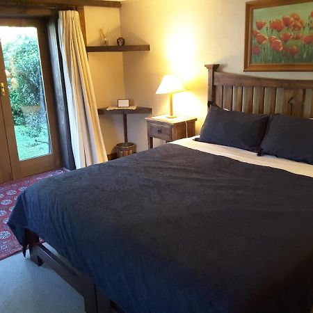 Wanaka Stonehouse Bed & Breakfast Luaran gambar